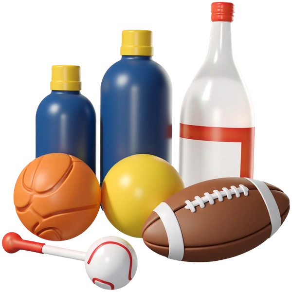 Sports Graphics Library