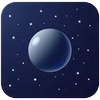 Space Backgrounds Icon