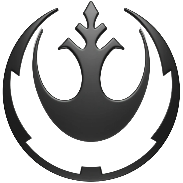 Star Wars Logo Generator Assets