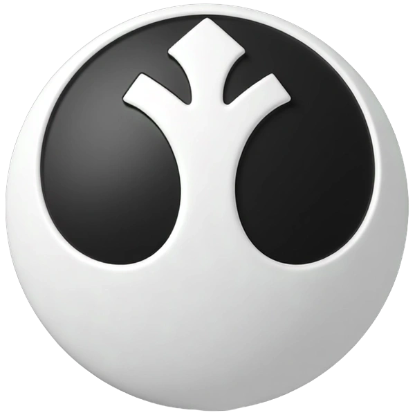 Star Wars Logo Templates