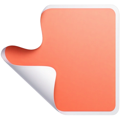 Sticker Mockup Creator