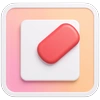 Background Removal Icon