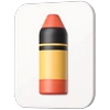 Background removal icon