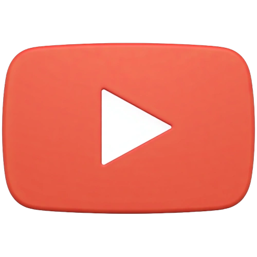 YouTube Subscribe Banner Example
