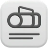 Animation Icon