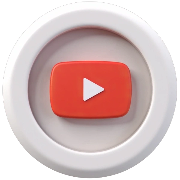 Cool YouTube Subscribe Banner Designs