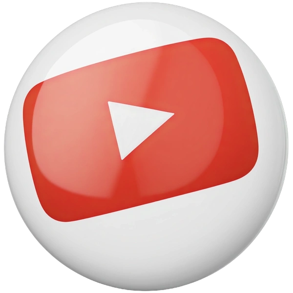 YouTube Subscribe Banner Templates