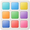 Color Palette Icon