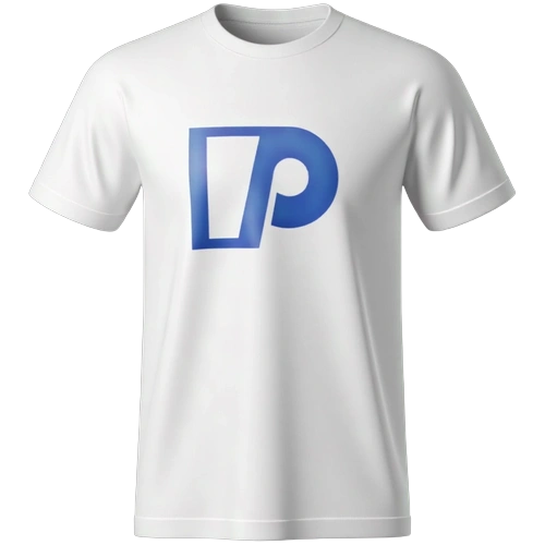 T-shirt logo maker design tool
