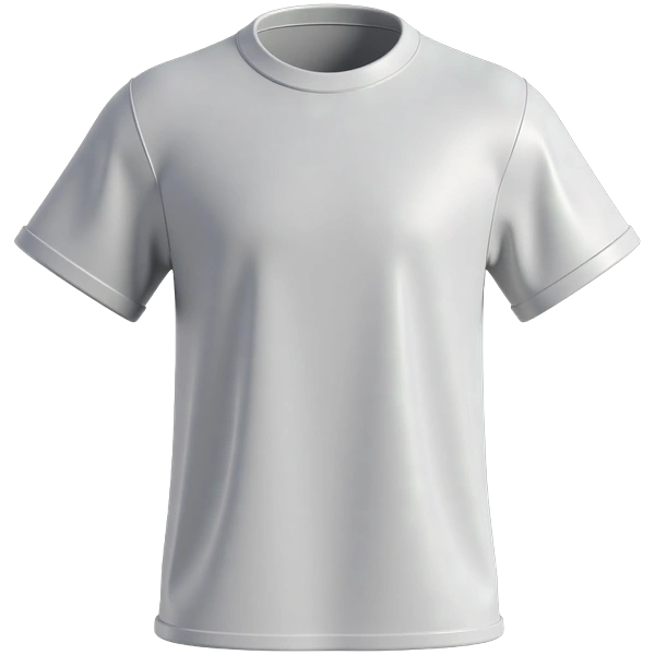 AI T-Shirt Mockup Generation