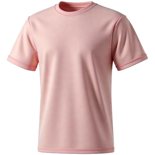 AI T-Shirt Mockup Generator
