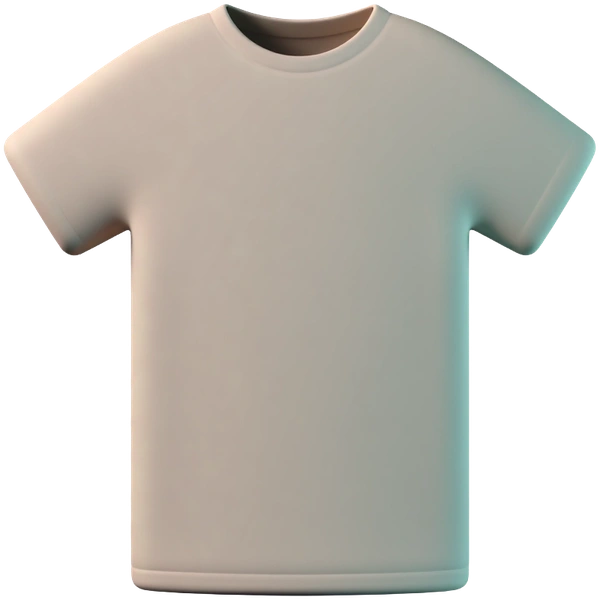 T-Shirt Template Library