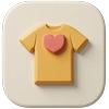 Color options icon
