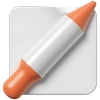 Background Removal Icon