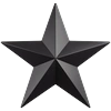 Ninja Text Icon