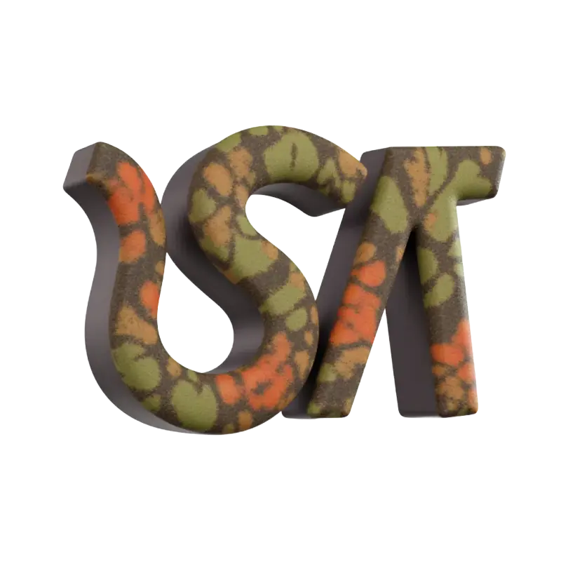 TMNT Text Effects