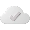 Auto Save Icon