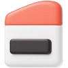 Background Removal Icon