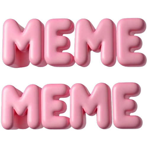 Top Text Bottom Text Meme Example