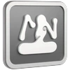 High Resolution Export Icon