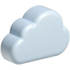 Cloud Storage Icon