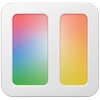 Color Customization Icon