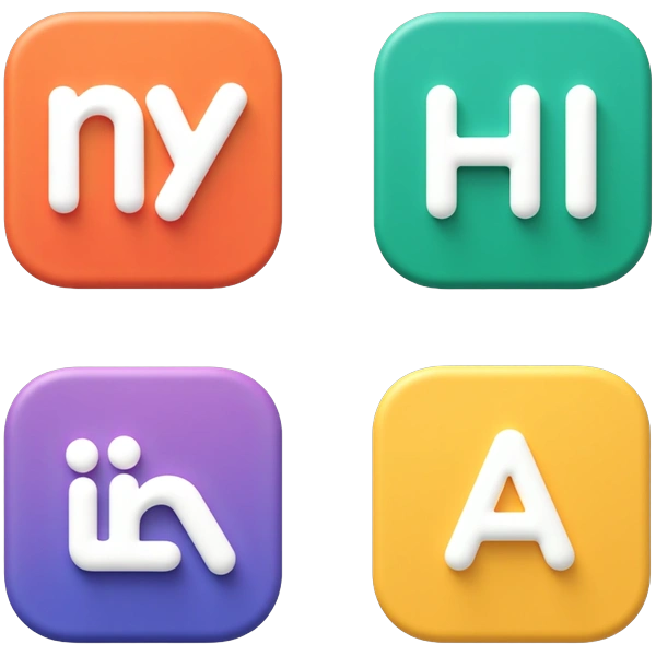 Seamless Logo Integration