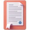 High Resolution Export Icon