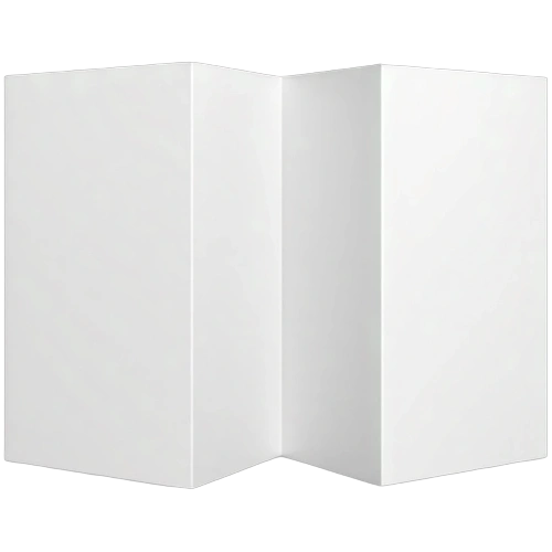 Tri Fold Pamphlet Design Example
