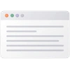 Typography Icon
