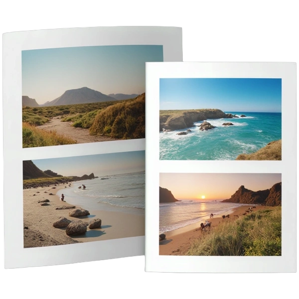 Travel imagery collection