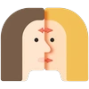 Face Swap Icon