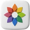Color Schemes Icon