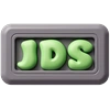 Gaming Typography Icon