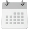 Schedule Icon