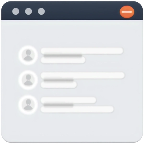 Chat Overlay Customization