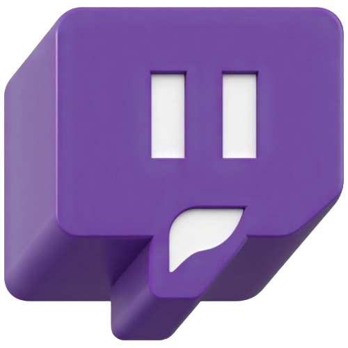 Twitch Profile Banner Creator