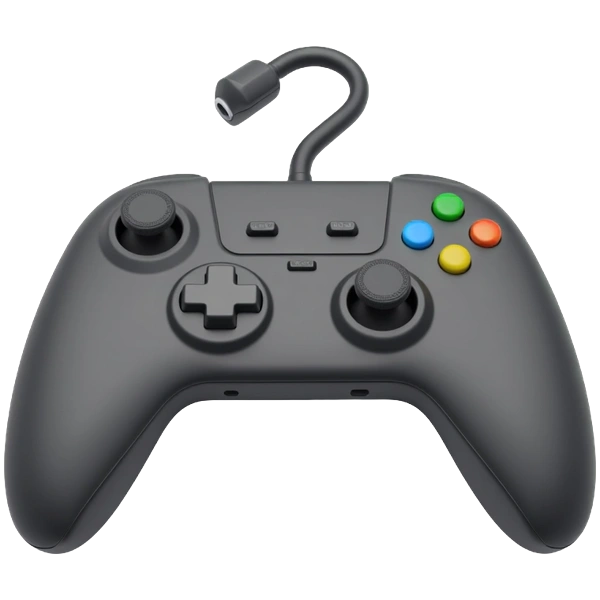 Gaming Graphics Library