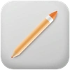Background Removal Icon