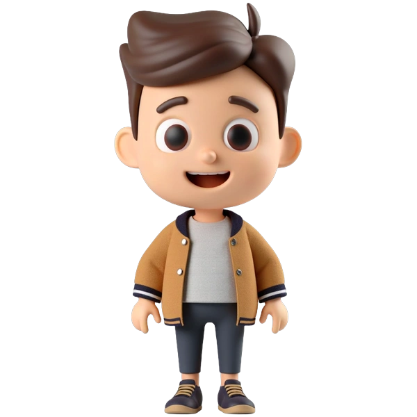 Customizing Twitch avatar