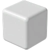 3D Elements Icon