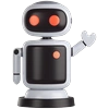 AI Design Assistant Icon