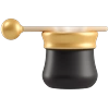 Background Removal Icon