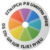 Color Harmony Icon