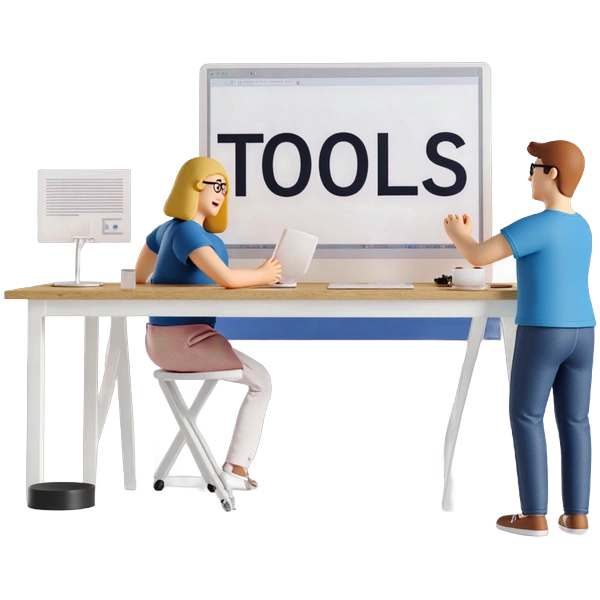 Typography Logo Design Tools