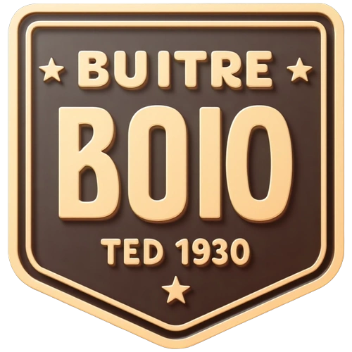 Vintage Logo Designer Preview
