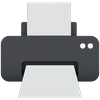 Print Icon