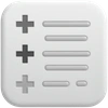 Graphic Organizer Icon
