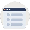 Categories Icon