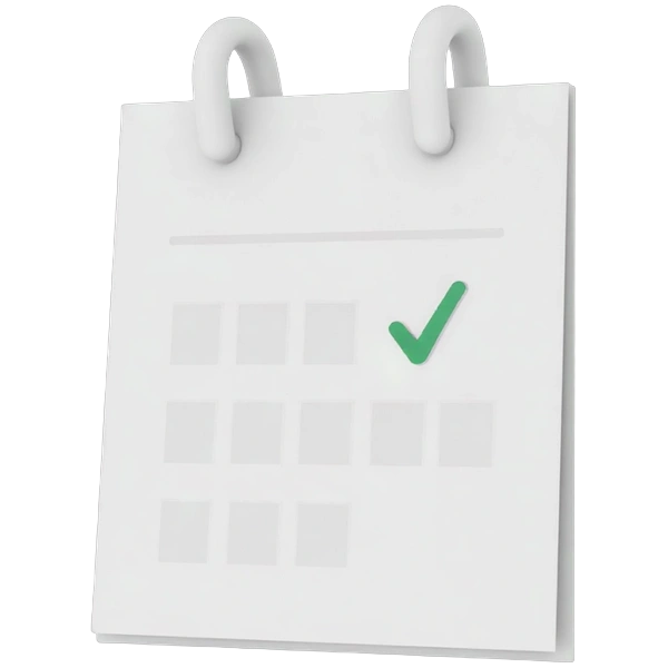 Track New Year Goals Progress